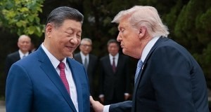 Donald Trump zwrócił się do Xi Jinpinga z prośbą o pomoc ws. Ukrainy