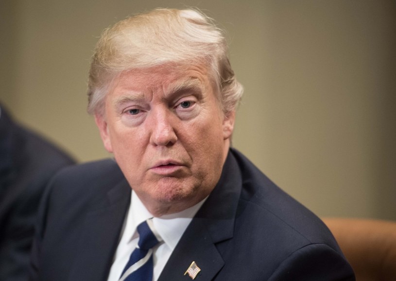 Donald Trump /East News