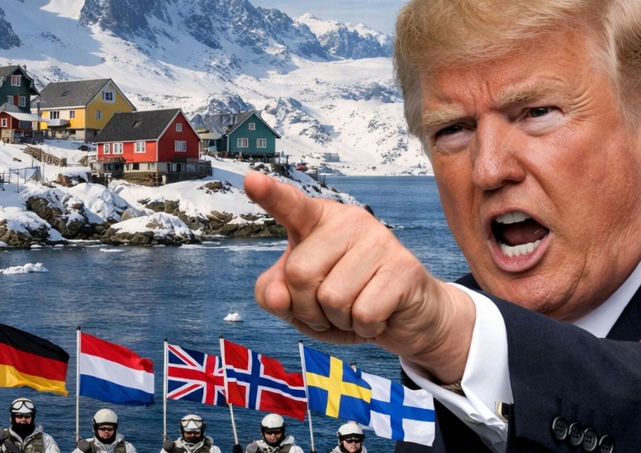 Donald Trump /Shutterstock