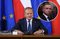 Donald Tusk apeluje do Andrzeja Dudy: To sie tak szkryflo