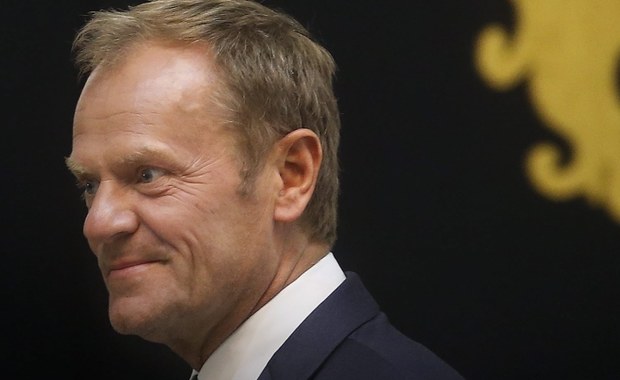 Donald Tusk apeluje do Brytyjczyków, by nie opuszczali Unii Europejskiej