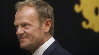 Donald Tusk apeluje do Brytyjczyków, by nie opuszczali Unii Europejskiej