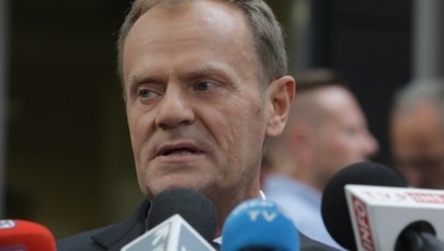 Donald Tusk będzie wezwany do sądu. Chodzi o proces Tomasza Arabskiego
