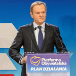 Donald Tusk chce komisji śledczej w sprawie podsłuchów 