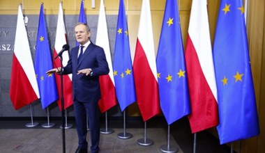 Donald Tusk chce niższych cen energii w Europie. "Przesadne regulacje"