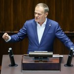 Donald Tusk chce nowego banku w UE. "Potrzeba pieniędzy"