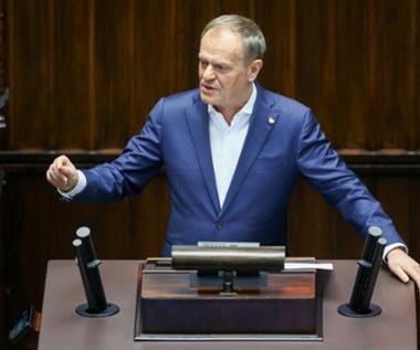 Donald Tusk chce nowego banku w UE. "Potrzeba pieniędzy"