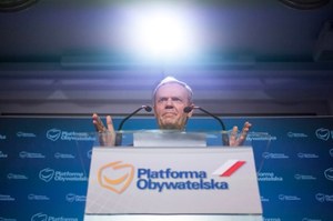 Donald Tusk chce pozbawić władzy Andrzeja Halickiego. Za wywiad sprzed 11 lat