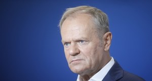 Donald Tusk chce wotum zaufania dla rządu. "Jedziemy dalej"