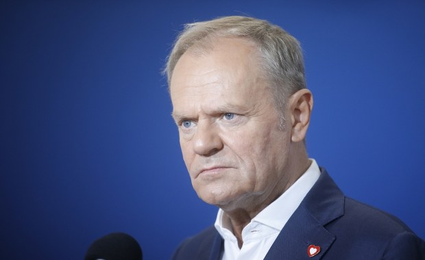Donald Tusk chce wotum zaufania dla rządu