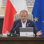 Donald Tusk: Chcemy skuteczniej chronić granicę