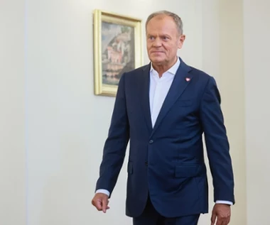 Donald Tusk cieszy się ze spadku inflacji. "Trzeba było pogonić PiS"