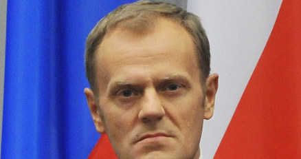 Donald Tusk / fot. Niemiec /AKPA