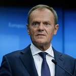 Donald Tusk: Gospodarka ruszyła; rekordowo niskie bezrobocie