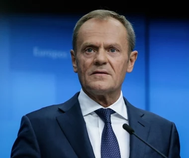 Donald Tusk: Gospodarka ruszyła; rekordowo niskie bezrobocie