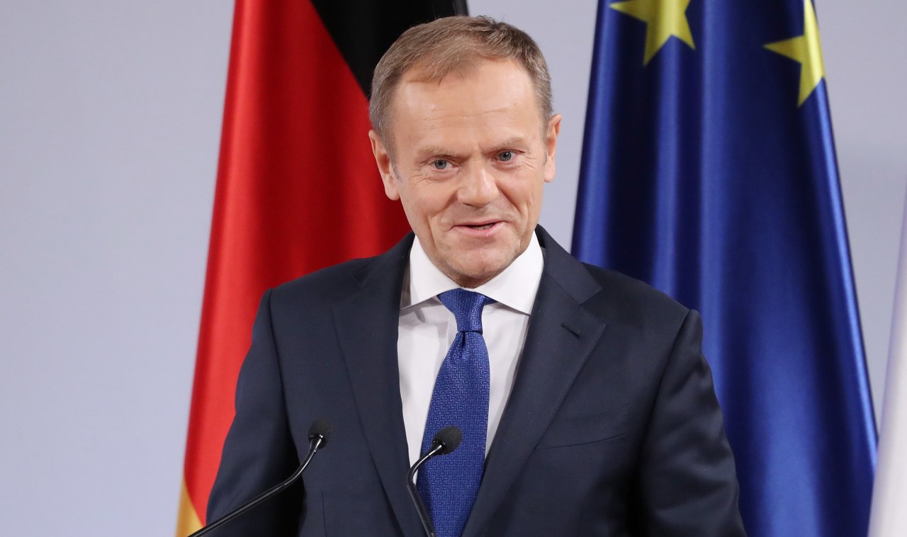 Donald Tusk i Ewa Kopacz mają stanąć przed komisją śledczą ds. VAT