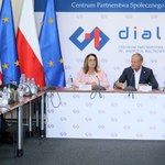 Donald Tusk: Interesem władzy jest utrzymanie niezależności mediów