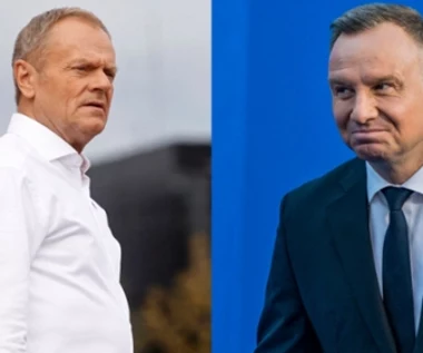 Donald Tusk jedzie do Brukseli po KPO. Wiele zależy od prezydenta Dudy