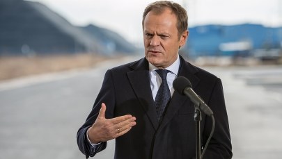 Donald Tusk: Jestem gotowy rozmawiać z Kaczyńskim na każdy temat