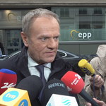 Donald Tusk: Jeżeli zostanę premierem, wypłaty z KPO mogą popłynąć już w grudniu