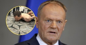 Donald Tusk komentuje domniemany zamach na prezydenta Trumpa