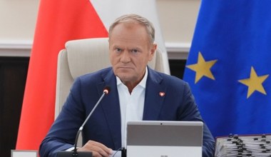 Donald Tusk komentuje wzrost PKB. Mówi o "politycznych sabotażystach"
