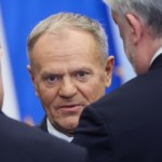 Donald Tusk leci do Berlina na rozmowy ws. Ukrainy