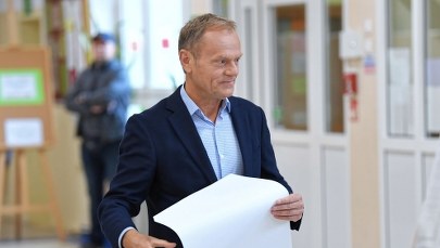 Donald Tusk ma stanąć przed komisją śledczą ds. VAT