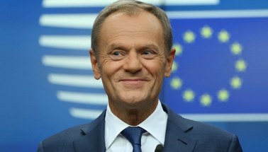 Donald Tusk: Moje poglądy nie są poglądami większościowymi w Polsce