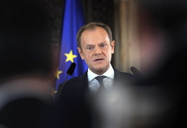 Donald Tusk może wrócić do polskiej polityki i pozostać szefem EPL