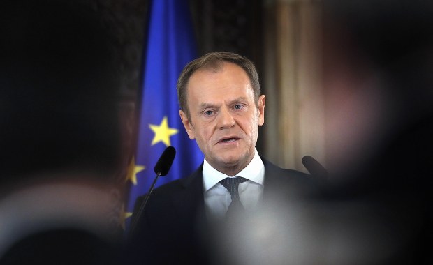 Donald Tusk może wrócić do polskiej polityki i pozostać szefem EPL