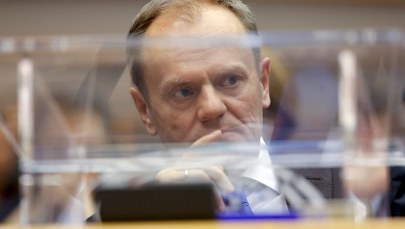 Donald Tusk: Nadzwyczajny szczyt ws. migrantów 7 marca
