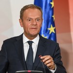 Donald Tusk nagrodzony za promowanie Polski w Europie