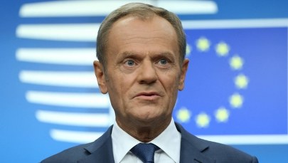 Donald Tusk nie ma konkurenta w walce o fotel szefa EPL