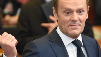 Donald Tusk: Nie może być usprawiedliwienia dla rasistowskich reakcji na imigrantów