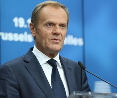 Donald Tusk: Nie pójdę na emeryturę. W 2019 r. będę tutaj i niech nikt nie myśli, że będę oglądał TV