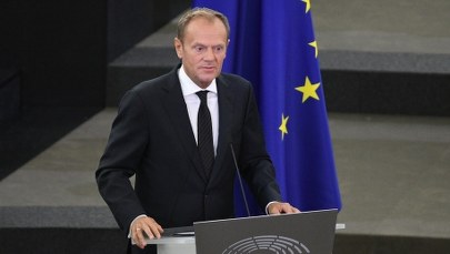 Donald Tusk nie stawi się w środę w prokuraturze
