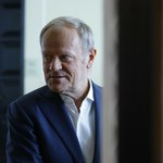 Donald Tusk nie zwalnia tempa. "A nie mówiłem, że niektórym będzie łyso"