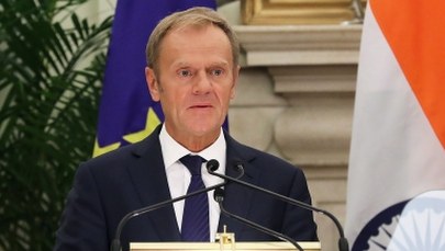 Donald Tusk: Niektóre kwestie dojrzały do rozwiązania już teraz