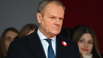 Donald Tusk: Niepodległość jest dla wszystkich