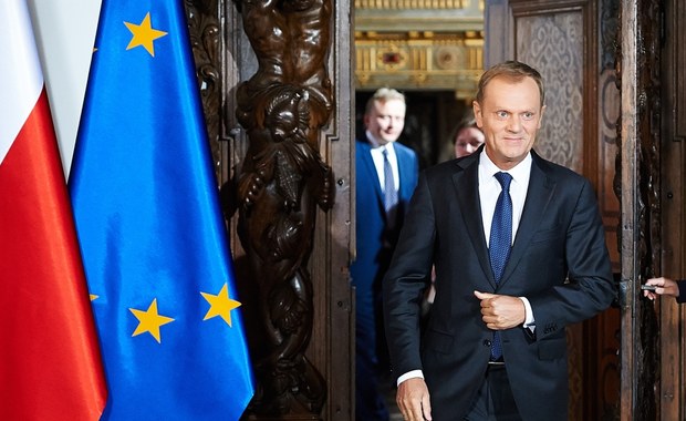 Donald Tusk o aferze podsłuchowej: Jej jedyny efekt to destabilizacja państwa