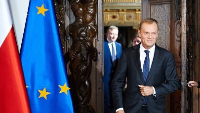 Donald Tusk o aferze podsłuchowej: Jej jedyny efekt to destabilizacja państwa