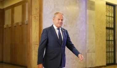 Donald Tusk o cenach energii. "Kwestia być albo nie być całej UE"