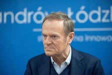 Donald Tusk o komisji śledczej ws. podsłuchów. Szanse oceniam na 90 proc.