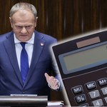 Donald Tusk o nadużyciach w 800 plus: Uszczelniliśmy system wypłat