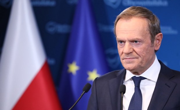 Donald Tusk o Pegasusie: To największy kryzys demokracji po 1989 roku