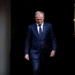 Donald Tusk o reformie PIP: Przesadna władza urzędników byłaby destrukcyjna