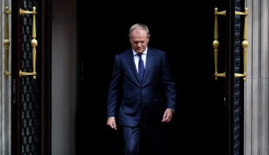 Donald Tusk o reformie PIP: Przesadna władza urzędników byłaby destrukcyjna