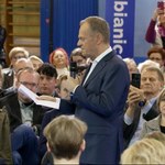 Donald Tusk: Obajtek to jeden z największych oligarchów Putina