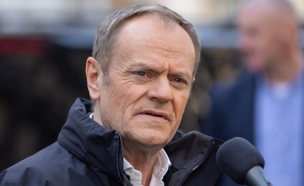 Donald Tusk obiecuje uznanie śląskiego za język regionalny